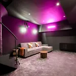 Sublime Duplex Avec Salle De Cinema